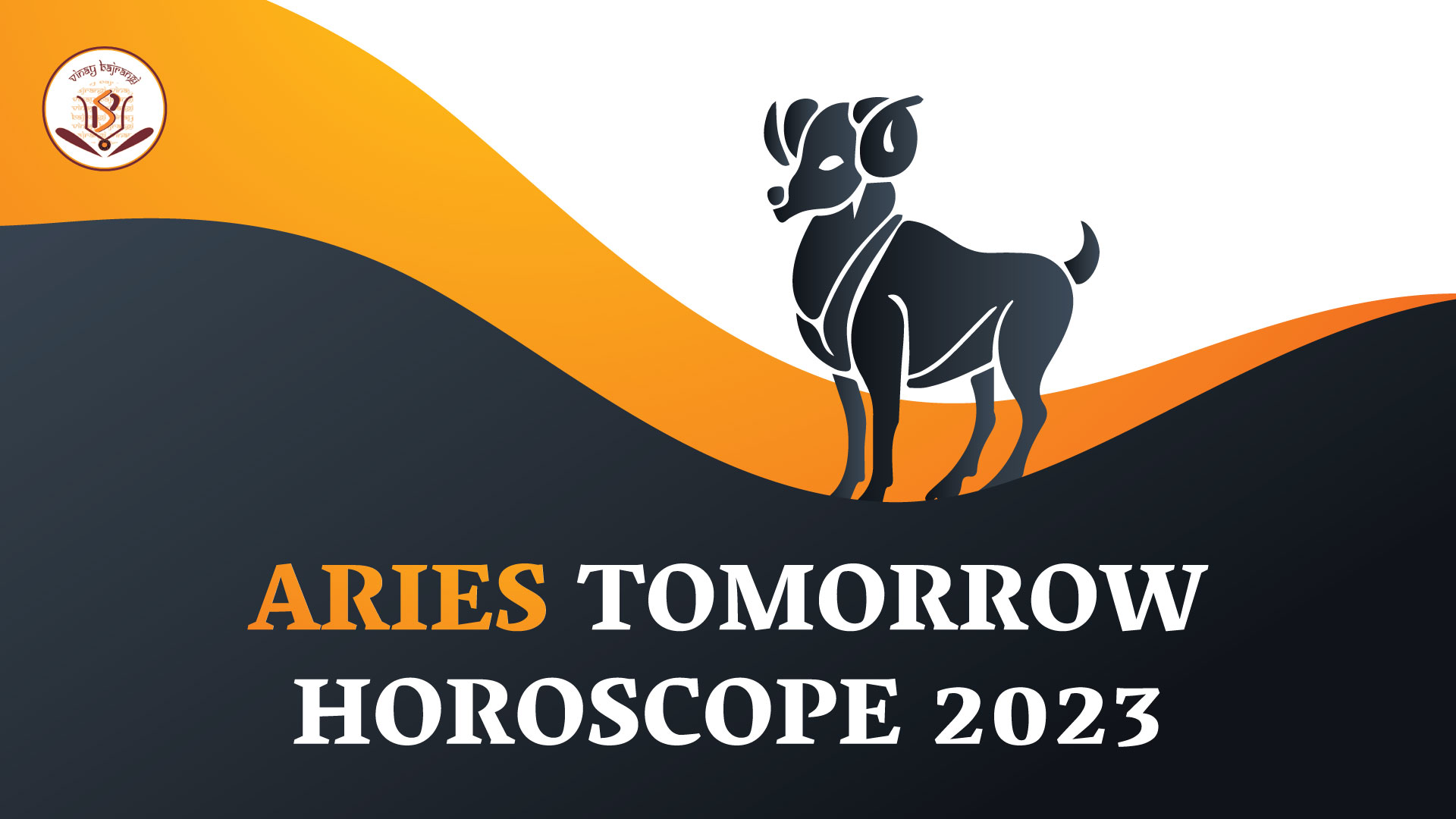Tomorrow Aries Horoscope prediction for Career Love and Health