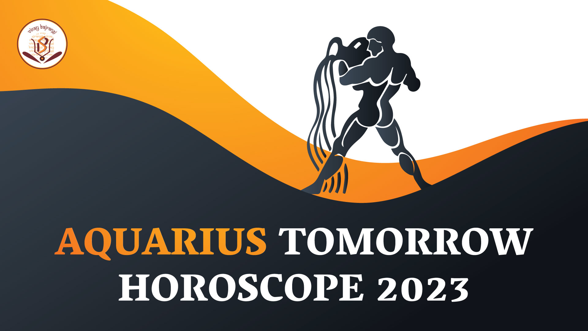 Tomorrow Aquarius Horoscope Prediction for Career Love and Health