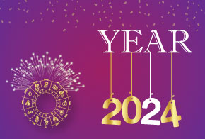 Year 2024 and different aspects of life