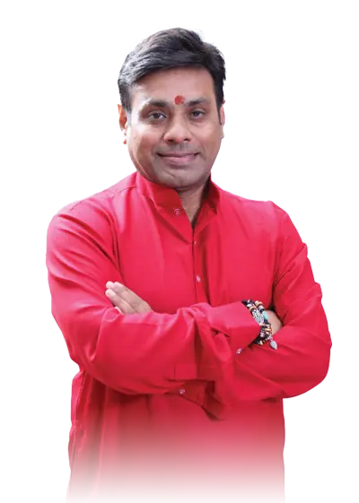 Dr Vinay Bajrangi Astrologer
