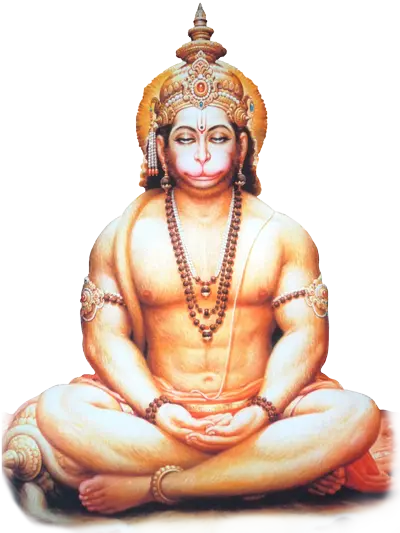 Hanuman Ji